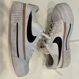 nike sneakers